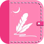 Write Diary & Notes - Dinotes icon