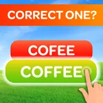 Quotescapes: Word Game icon
