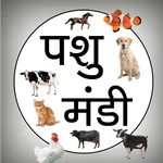 PASHU MANDI icon