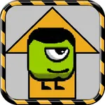 Alien Jump icon