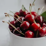Cherry Wallpaper icon