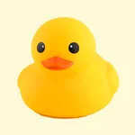 Rubber Duck Wallpaper icon