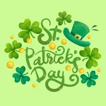 St Patrick's Day Wallpaper icon