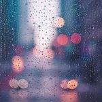 Rain Wallpaper icon