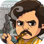 Narcos: Idle Empire of Crime icon