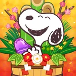 スヌーピー ドロップス : スヌーピーのパズルゲーム/パズル icon