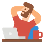 Work Management Army icon