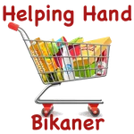 Bikaner Helping Hands icon