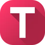 Tadift icon