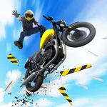 Bike Jump icon