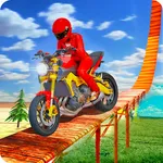 Impossible Bike Racing Game icon