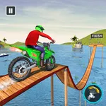 Bike Racing 3d: Stunt Legends icon