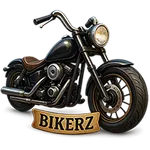 Bikerz - Icon Pack icon