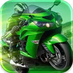 Motorbike Sounds Pure Exhaust icon