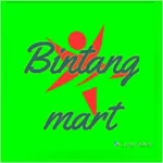Bintang mart icon