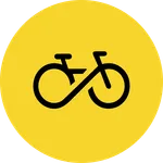 Bikleta icon