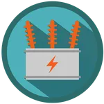 Electrical Calculator Pro icon