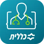 רופא משפחה און־ליין icon