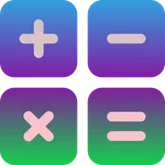 Calculator - Multi Calculator icon