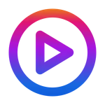 VX Player - All Video Player icon