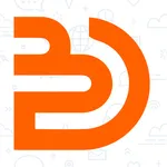 BrandD icon