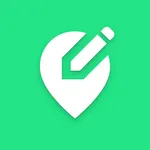 Location Highlight icon