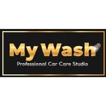 My Wash icon