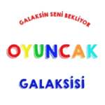 Oyuncak Galaksisi icon