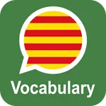 Learn Catalan Vocabulary icon