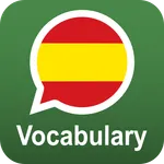 Learn Spanish Vocabulary icon