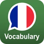 Learn French Vocabulary icon