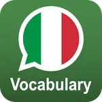 Learn Italian Vocabulary icon