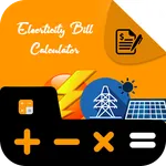 Solar Bill Calculator icon