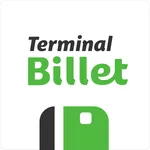 Terminal Billet icon