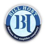Billhost KDS App icon