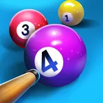 Billiards 8 War icon