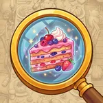 Seek and Find:Hidden Quest icon