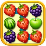 Fruit Blast Crush - 水果消消乐 icon