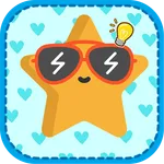 Star Quiz - 疯狂猜明星 icon