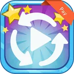 M3U8 Video Converter Premium icon