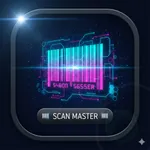 ScanMaster icon
