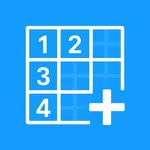 Sudoku Matrix - Brain Puzzle icon
