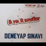 Deneyap 8-9 icon