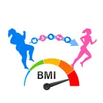 BMI Weight Tracker icon