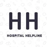 Hospital Helpline icon