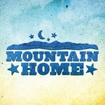 Mountain Home icon
