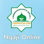 Belajar Ngaji FI Online icon