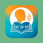 IPA Easy English Pronunciation icon