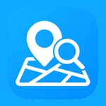 Tìm quanh đây icon