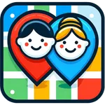 Family Tracker GPS icon